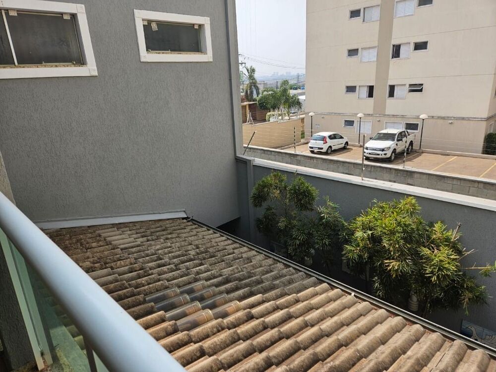 Sobrado, 3 quartos, 212 m² - Foto 16