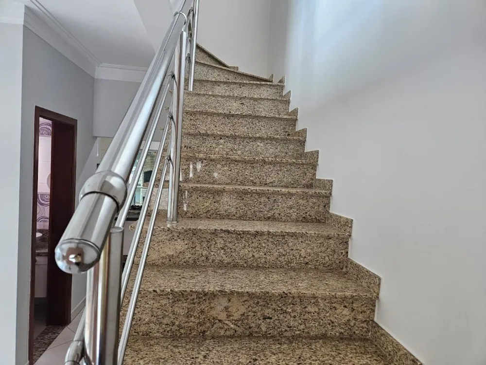 Sobrado, 3 quartos, 212 m² - Foto 29