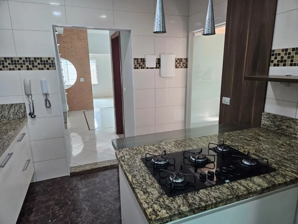 Sobrado, 3 quartos, 212 m² - Foto 42