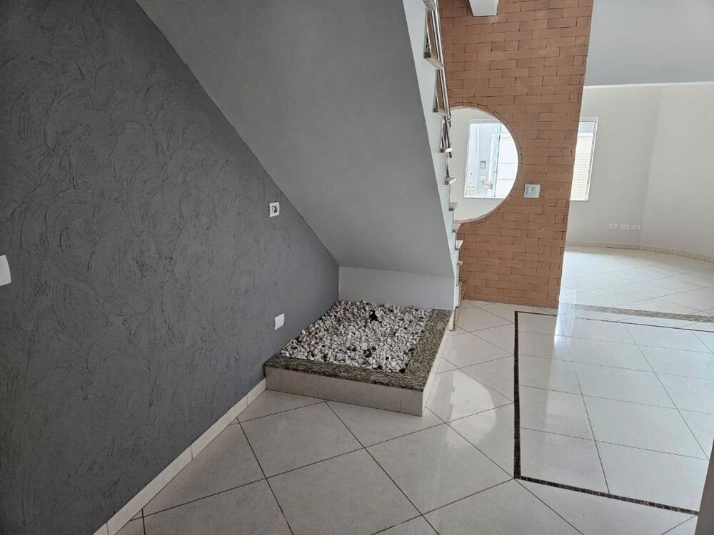 Sobrado, 3 quartos, 212 m² - Foto 28