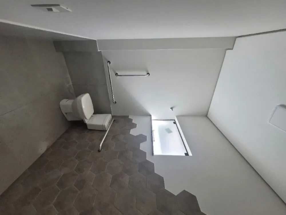 Loja-Salão, 290 m² - Foto 9