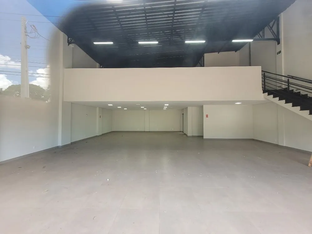 Loja-Salão, 290 m² - Foto 3