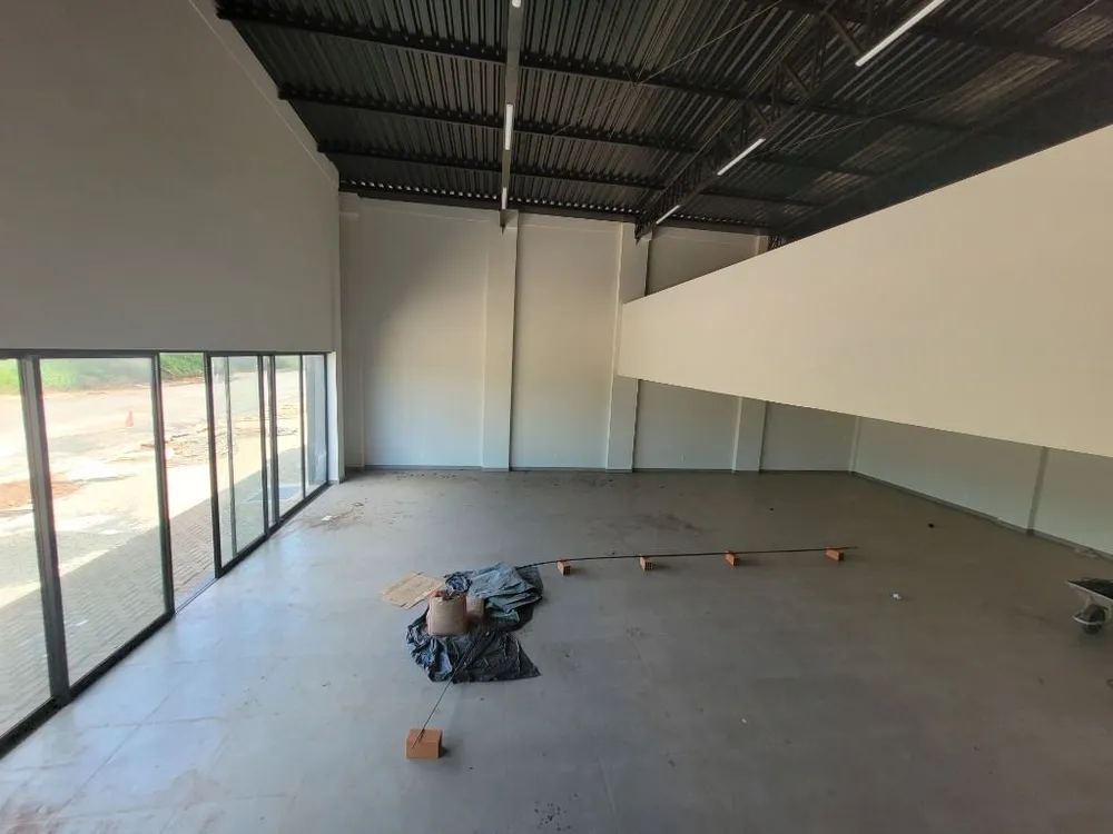 Loja-Salão, 290 m² - Foto 7