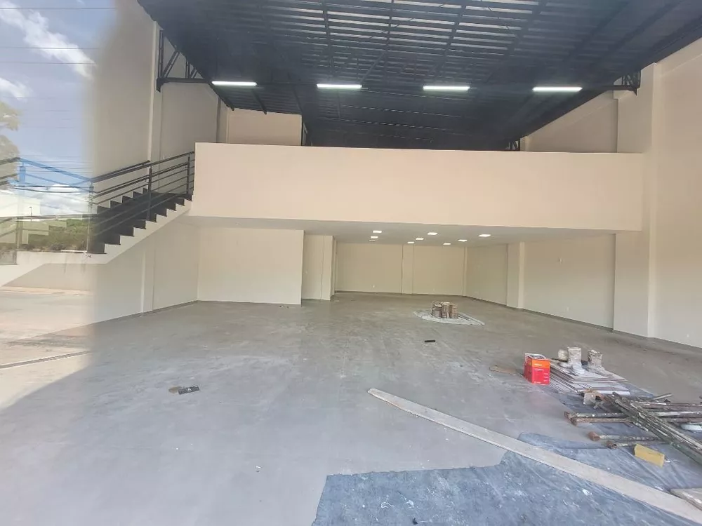 Loja-Salão para alugar, 290m² - Foto 3