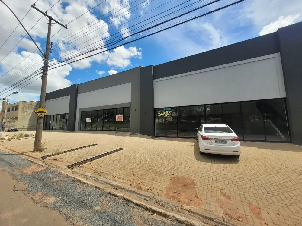 Loja-Salão, 290 m² - Foto 6