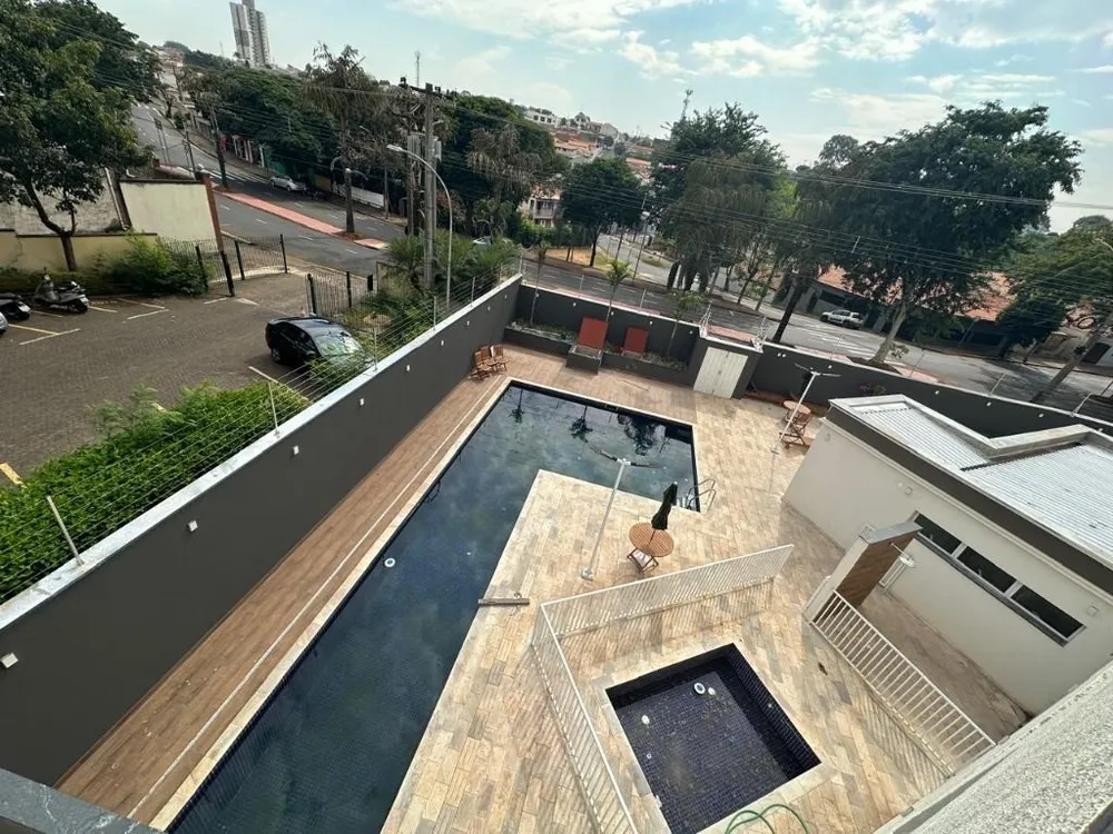 Apartamento, 2 quartos, 69 m² - Foto 5