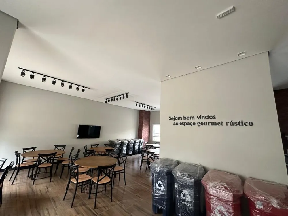 Apartamento, 2 quartos, 69 m² - Foto 3