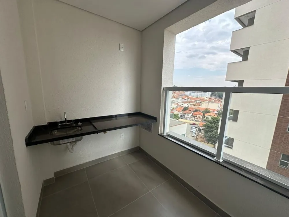 Apartamento, 2 quartos, 69 m² - Foto 1