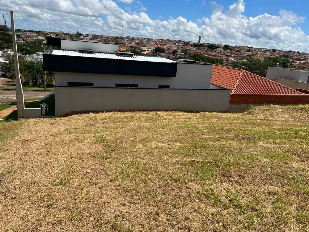 Loteamento e Condomínio à venda, 324m² - Foto 5