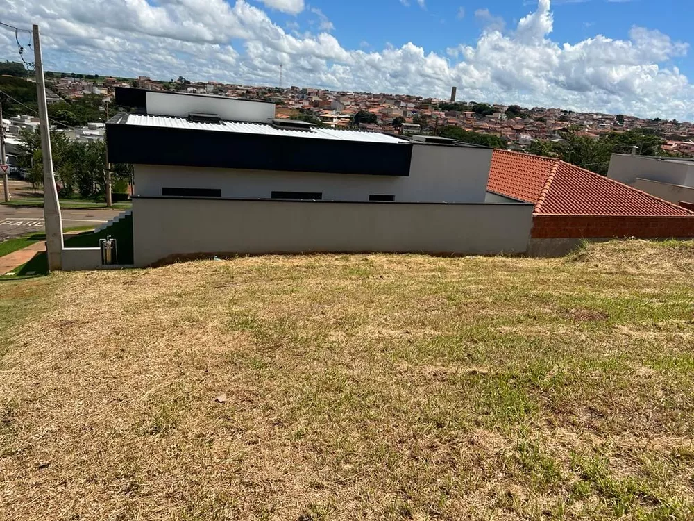 Loteamento e Condomínio à venda, 324m² - Foto 1