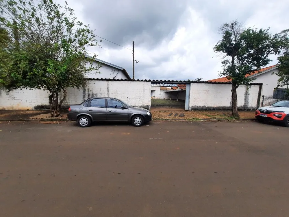 Loja-Salão, 152 m² - Foto 1