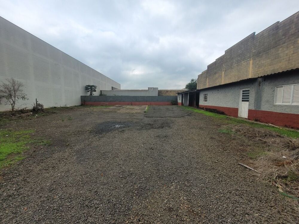 Terreno, 660 m² - Foto 1