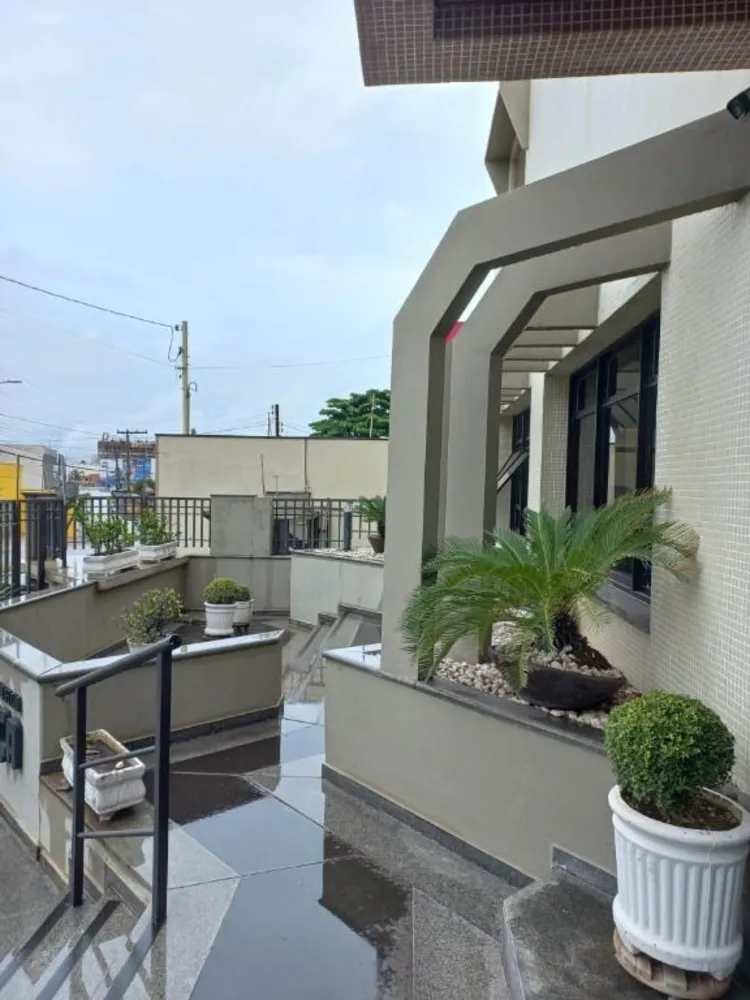 Apartamento, 2 quartos, 130 m² - Foto 8