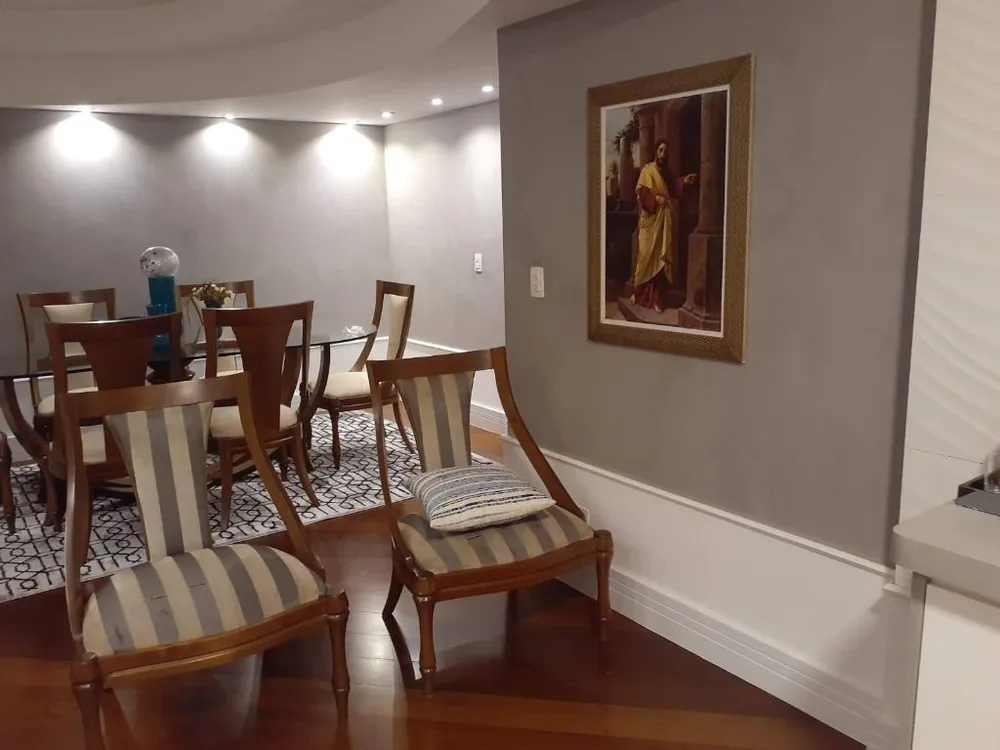 Apartamento, 2 quartos, 130 m² - Foto 1