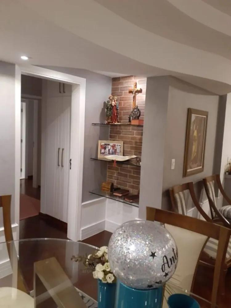 Apartamento, 2 quartos, 130 m² - Foto 6
