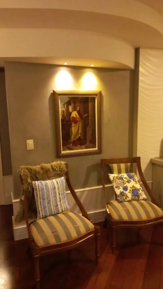 Apartamento, 2 quartos, 130 m² - Foto 7