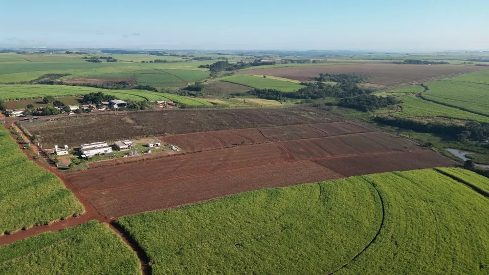 Terreno, 6 hectares - Foto 6