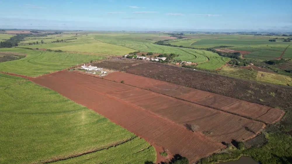 Terreno, 6 hectares - Foto 7
