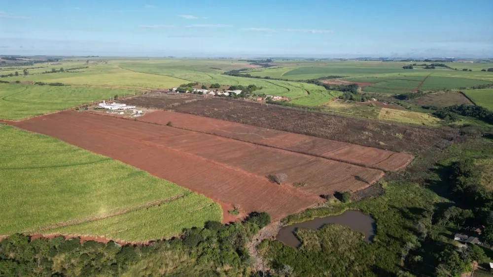 Terreno, 6 hectares - Foto 1
