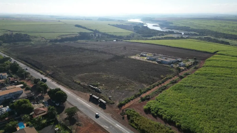 Terreno, 6 hectares - Foto 4