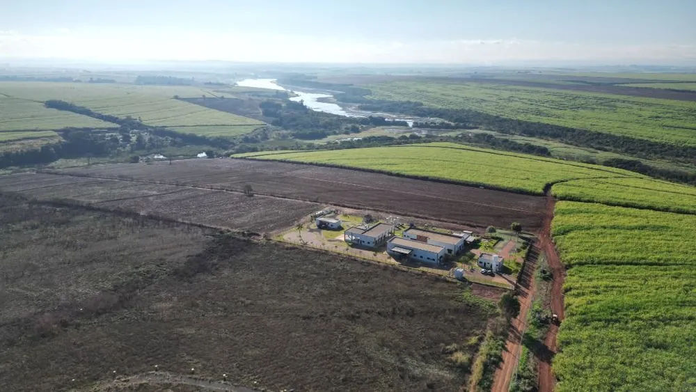 Terreno, 6 hectares - Foto 3