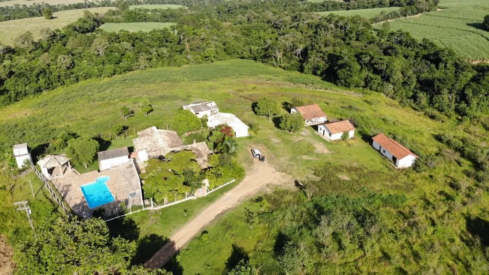 Fazenda, 288 hectares - Foto 8