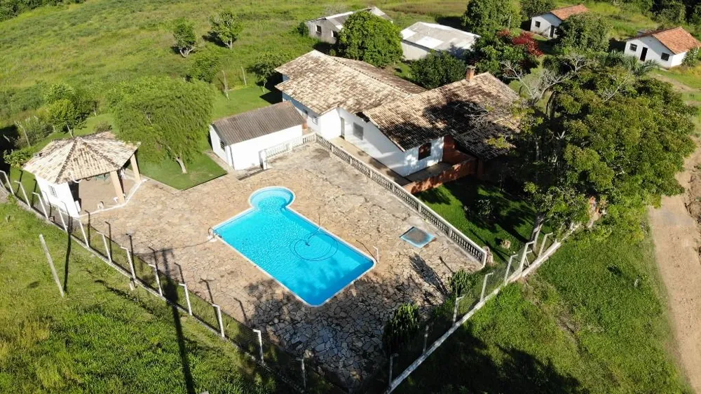 Fazenda, 288 hectares - Foto 19