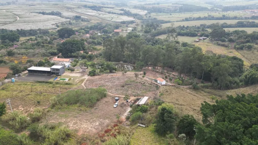 Terreno, 1 hectares - Foto 1