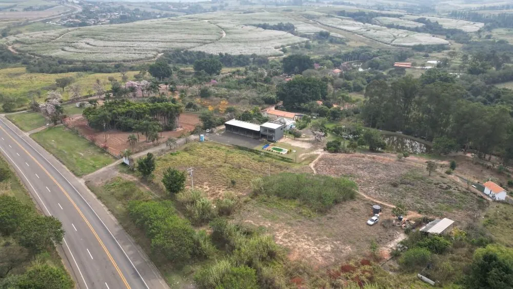 Terreno, 1 hectares - Foto 3