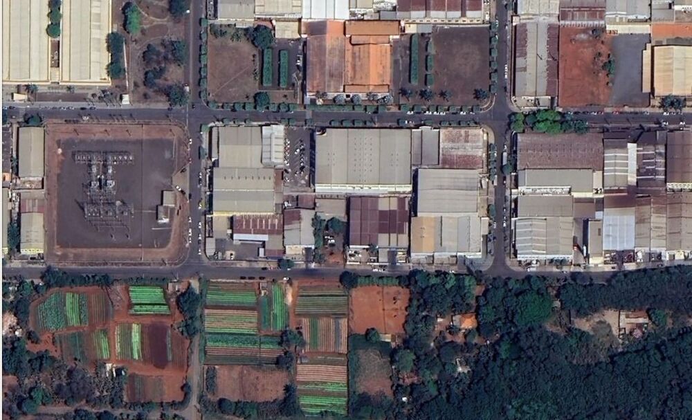 Loja-Salão à venda, 284m² - Foto 1