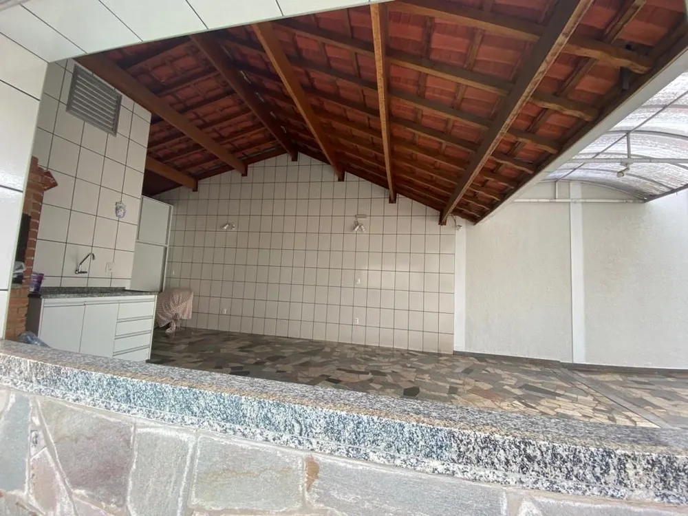 Sobrado, 3 quartos, 275 m² - Foto 12