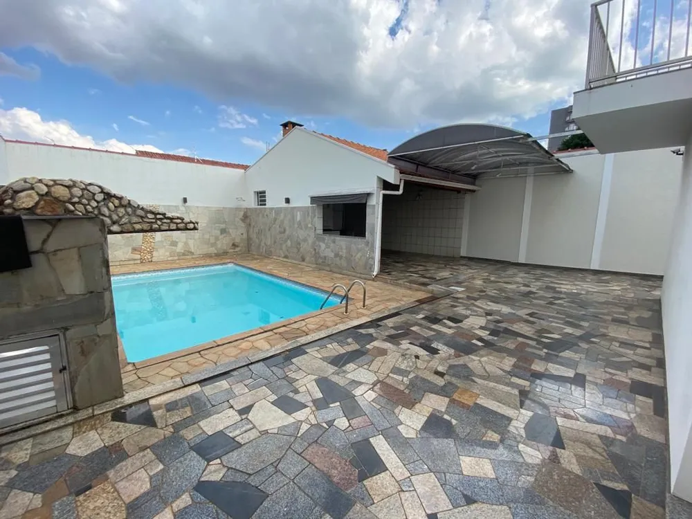 Sobrado, 3 quartos, 275 m² - Foto 9