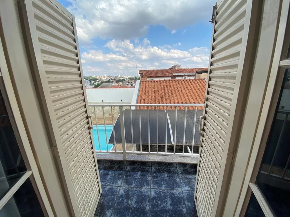 Sobrado, 3 quartos, 275 m² - Foto 6