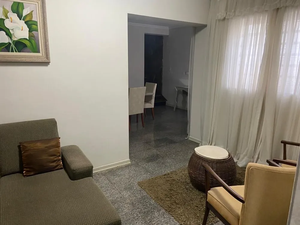 Sobrado, 3 quartos, 275 m² - Foto 3