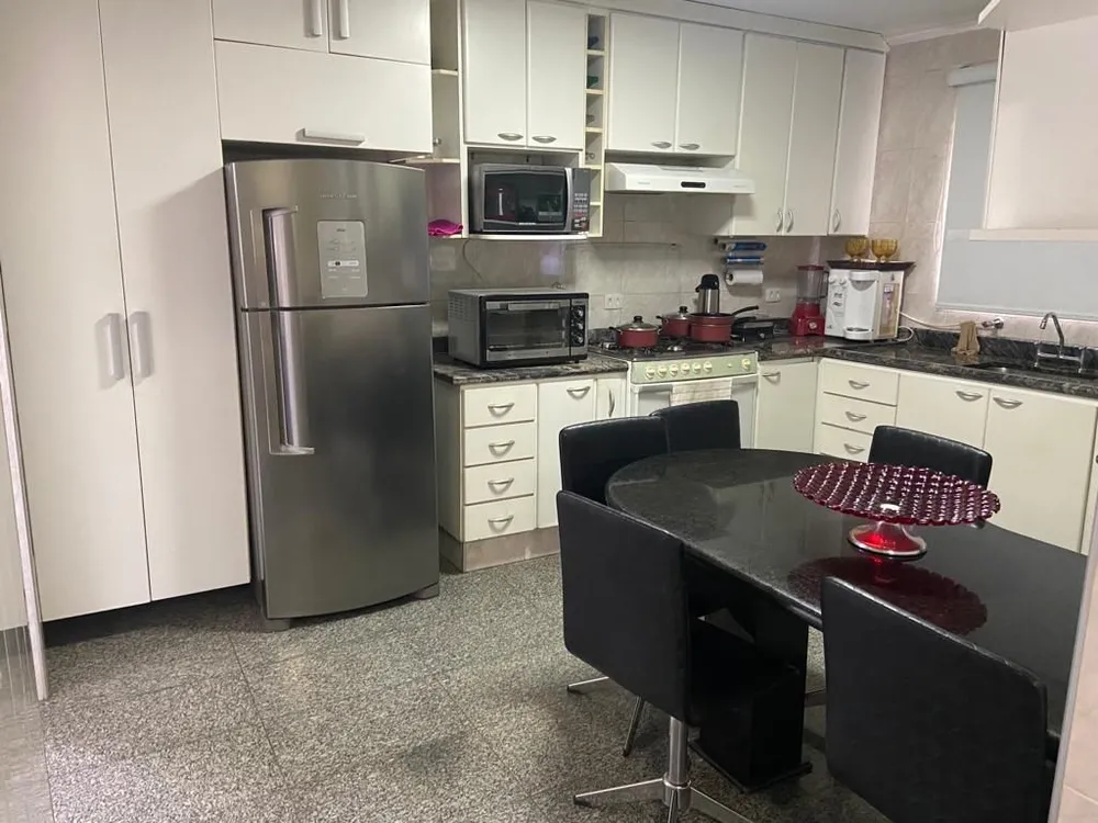 Sobrado, 3 quartos, 275 m² - Foto 10