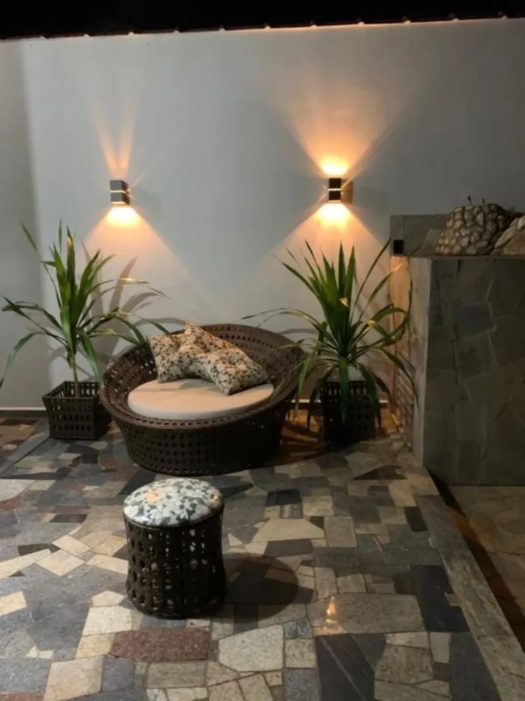 Sobrado, 3 quartos, 275 m² - Foto 2
