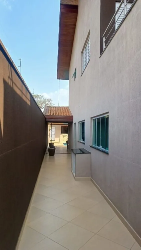 Casa, 5 quartos, 457 m² - Foto 4