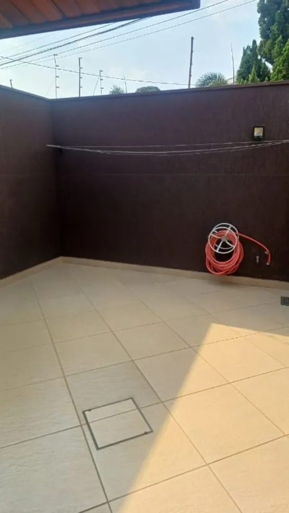 Casa, 5 quartos, 457 m² - Foto 3
