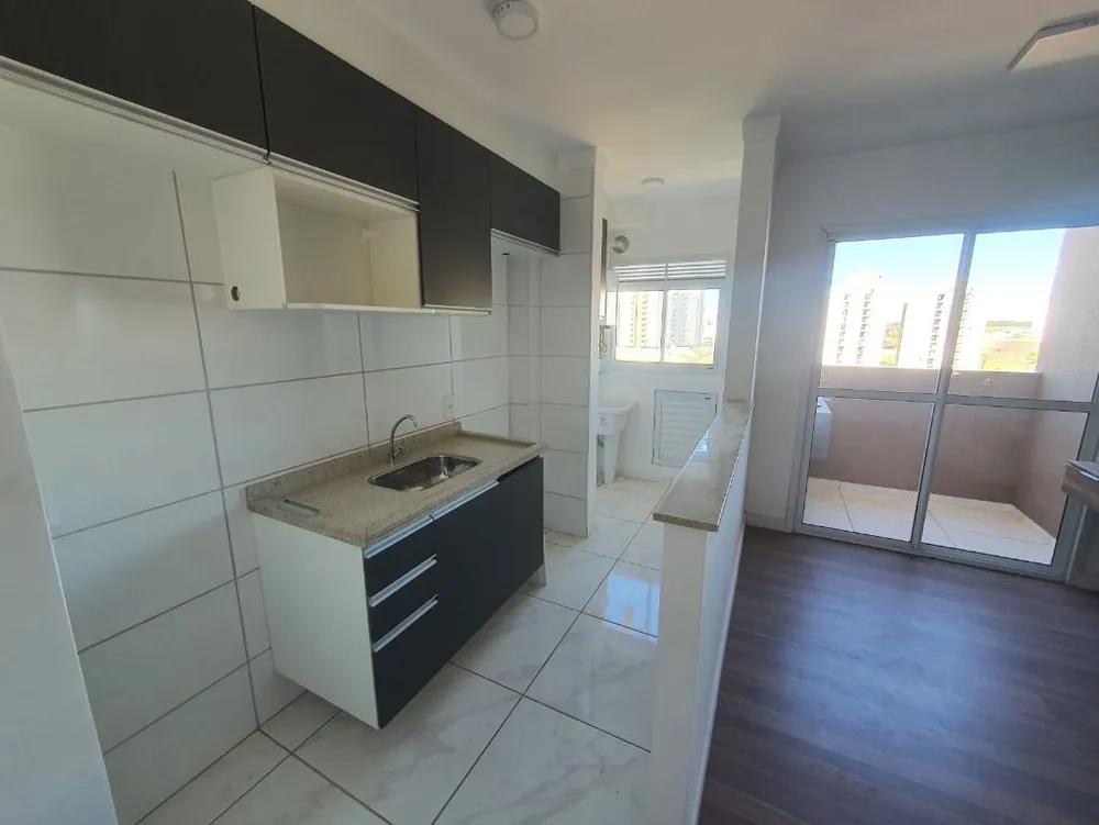 Apartamento, 2 quartos, 55 m² - Foto 4