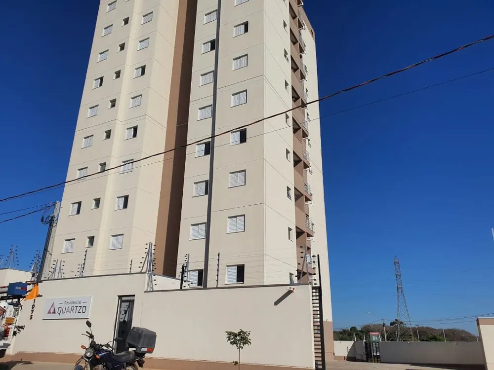 Apartamento, 2 quartos, 55 m² - Foto 1