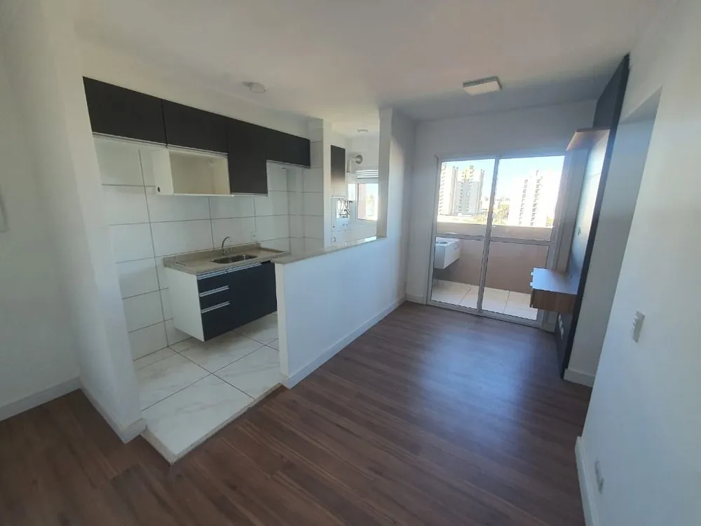 Apartamento, 2 quartos, 55 m² - Foto 3