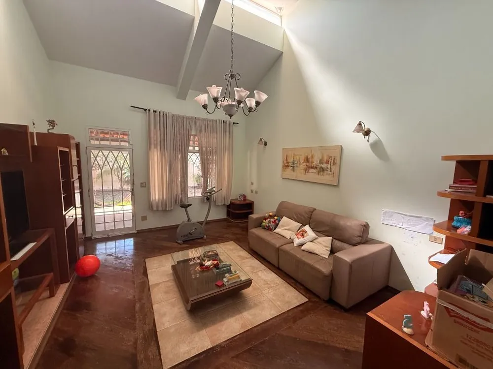 Casa, 4 quartos, 449 m² - Foto 3