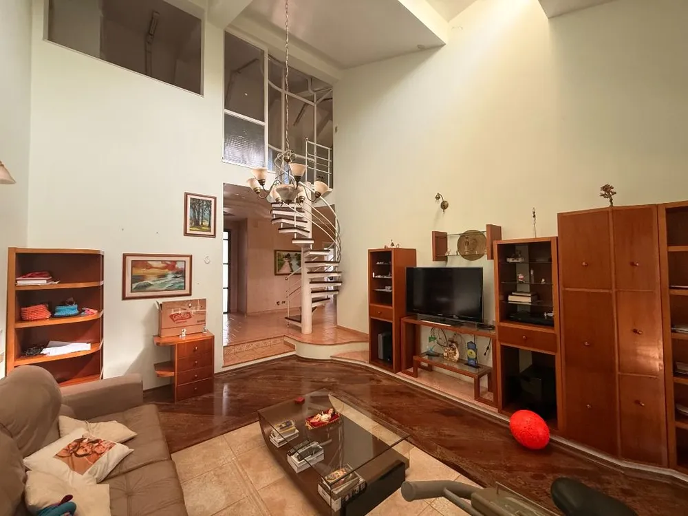 Casa, 4 quartos, 449 m² - Foto 4