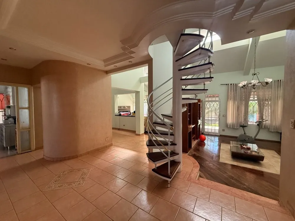 Casa, 4 quartos, 449 m² - Foto 2