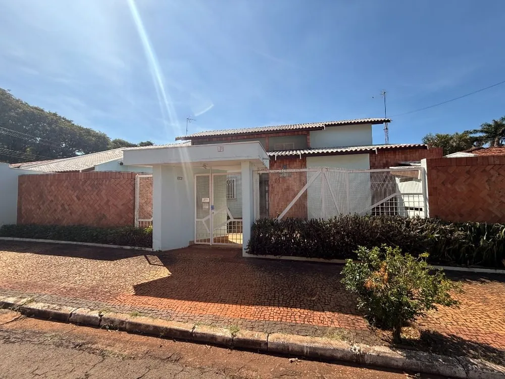 Casa, 4 quartos, 449 m² - Foto 1
