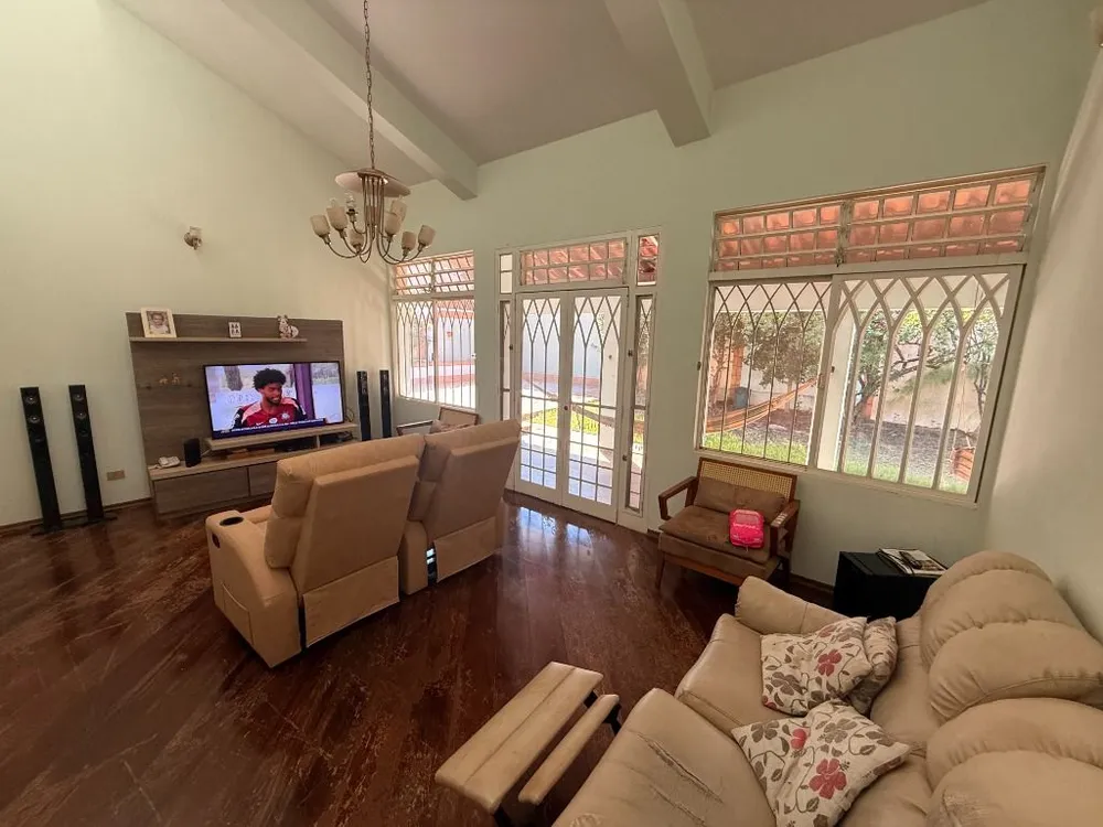 Casa, 4 quartos, 449 m² - Foto 7