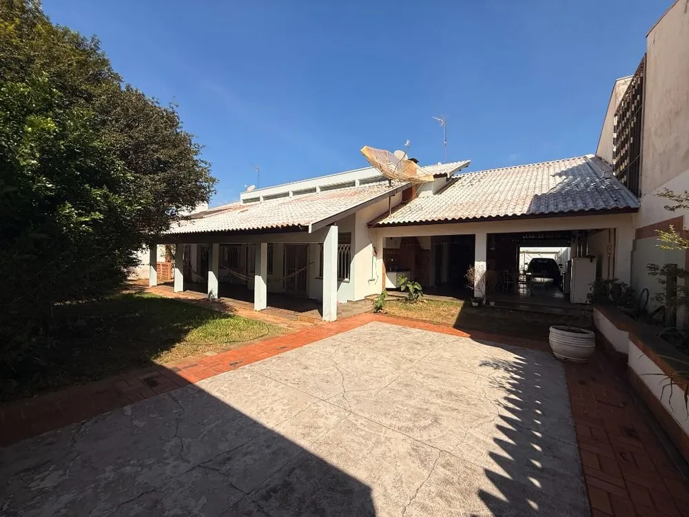 Casa, 4 quartos, 449 m² - Foto 9