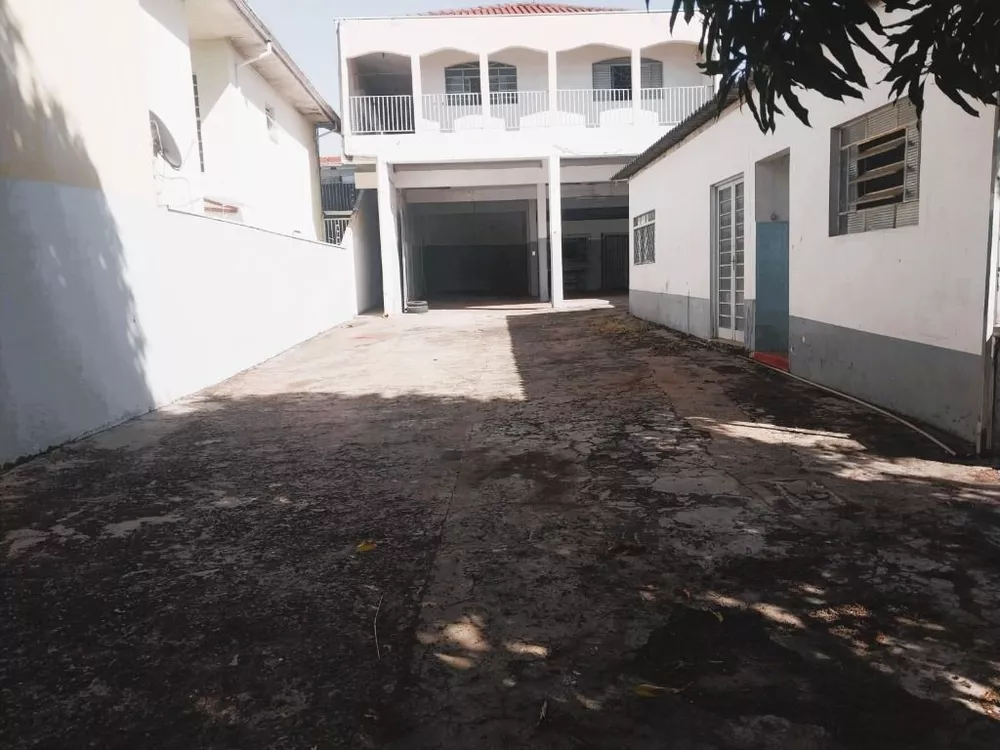 Sobrado à venda com 4 quartos, 350M2 - Foto 1