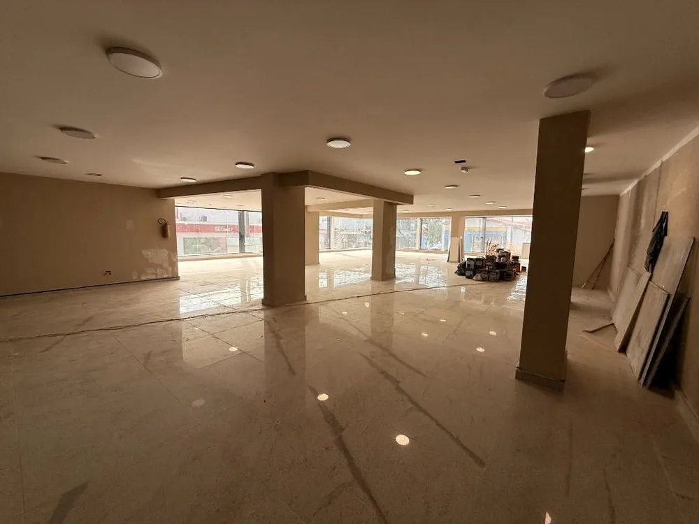 Loja-Salão, 346 m² - Foto 1