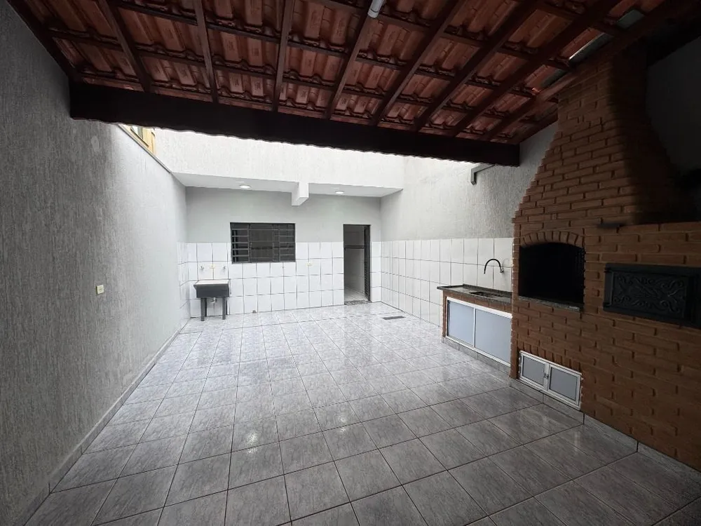Casa, 3 quartos, 152 m² - Foto 6
